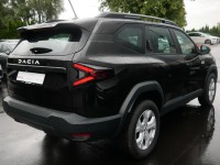 Dacia Bigster Essential 140 mHev