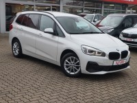 BMW 216 Gran Tourer 2er