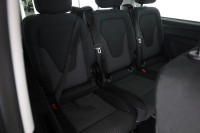 Mercedes-Benz V-Klasse V250 d lang