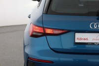 Audi A3 Sportback 35 TFSI