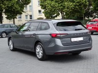 Skoda Superb Combi 2.0 TDI DSG