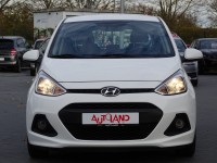 Hyundai i10 1.0