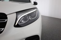 Mercedes-Benz GLC 250 AMG Line 4Matic