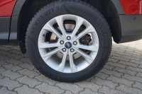 Ford Kuga 2.0 TDCi 4x4