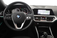 BMW 318 d Touring Sport Line