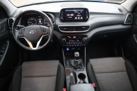 Hyundai Tucson 1.6 GDI