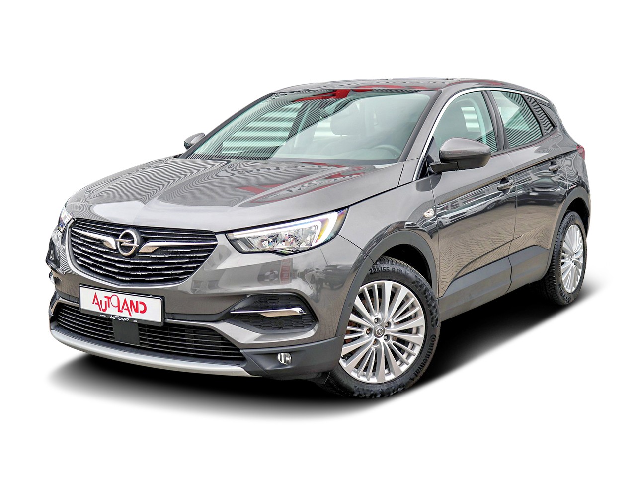 Opel Grandland 1.2 Innovation