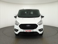 Ford Transit Custom L2