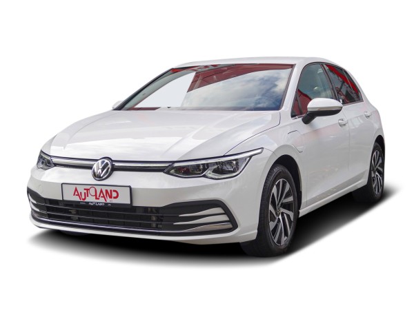 VW Golf VIII Style eHybrid