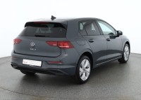 VW Golf VIII 1.5 TSI