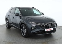 Hyundai Tucson 1.6 Mild-Hybrid