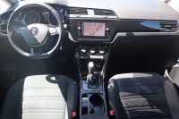 VW Touran 1.5 TSI