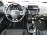 Mitsubishi ASX II 2.0 MIVEC