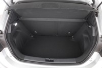 MG MG3 1.5 Hybrid Luxury Aut.