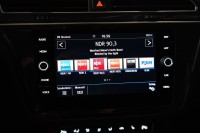 VW Tiguan Allspace 2.0 TDI Highline 4Motion