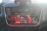 VW up up! 1.0 Black Style