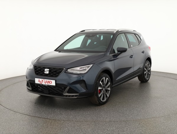 Seat Arona FR 1.0 TSI DSG