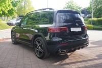 Mercedes-Benz GLB 200 AMG Line Aut.
