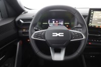 Dacia Duster Journey mHev 140