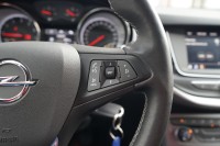 Opel Astra K 1.2 Turbo Edition