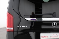 Mercedes-Benz V-Klasse V220 d Avantgarde 4MATIC kompakt