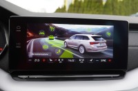 Skoda Octavia 2.0 TDI 4x4 DSG Style