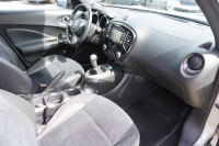 Nissan Juke 1.6