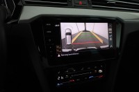 VW Passat Variant 1.4 TSI DSG GTE
