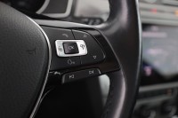 VW Passat Alltrack Variant 2.0 TSI DSG 4Motion