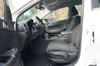 Kia Sportage 1.6 T-GDI 2WD Aut.