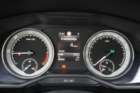 Skoda Superb Combi 2.0 TDI L&K