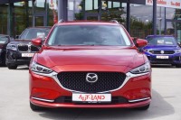 Mazda 6 SKYACTIV-D Sports-Line AWD