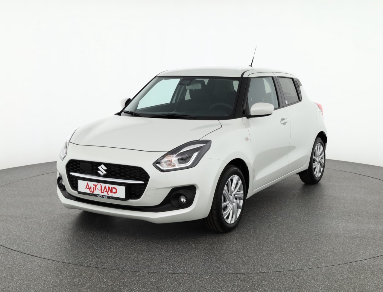 Suzuki Swift 1.2 GL+ mHev