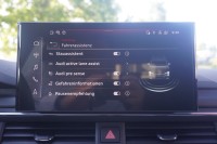 Audi A4 Avant 35 TFSI S line S-Tronic