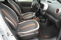 Renault Twingo 0.9 TCe 110 GT
