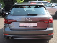 Audi A4 2.0 TDI Avant sport S-Line VC
