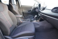 Hyundai i30 Kombi 1.6 T-GDI N-Line Aut.