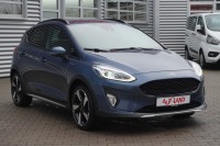 Ford Fiesta 1.0 Active X