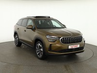 Skoda Kodiaq 2.0 TDI DSG 4x4