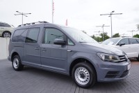 VW Caddy 2.0 TDI BlueMotion