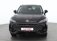 MG HS 1.5 T-GDI Luxury Aut.