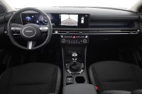 Hyundai Tucson 1.6 T-GDI HEV Aut.