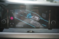 VW Golf VIII Life eTSI DSG