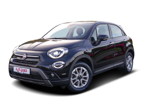 Fiat 500X 1.0 120th