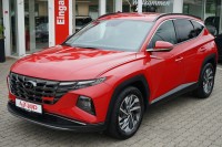Hyundai Tucson 1.6 T-GDI Mild Hybrid