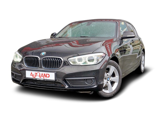 BMW 116 116i