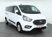 Ford Tourneo Custom 2.0 TDCi 320 L2