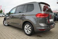 VW Touran 1.2 TSI