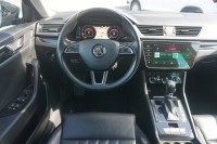 Skoda Superb Combi 2.0 TDI L&K 4x4