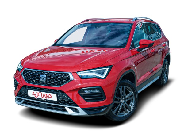Seat Ateca 2.0 TSI Xperience 4Drive